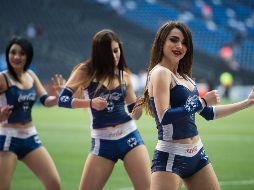 Las Bellezas de la Jornada  C2018