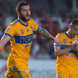 Veracruz sigue hundido en el descenso al caer ante Tigres