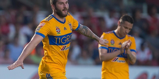 Veracruz sigue hundido en el descenso al caer ante Tigres
