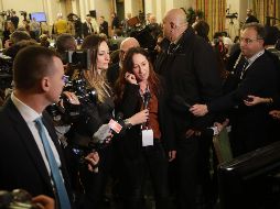 Los resultados obtenidos por el M5S no tardaron en ser calificados de 