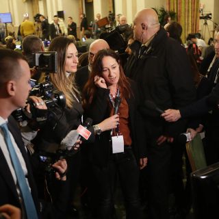 Los comicios en Italia dan victoria al Movimiento 5 Estrellas