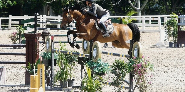 Kelly Rose se lleva la gloria en el Country