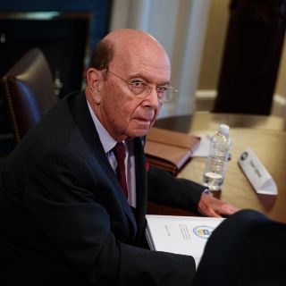 Trump apunta a una guerra de aranceles