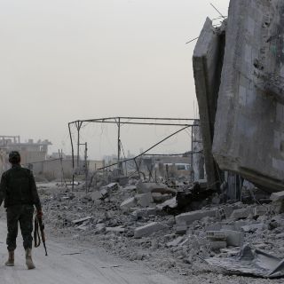 Comienza una nueva pausa humanitaria en Guta