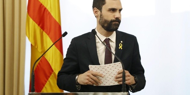 Comienzan consultas para elegir al nuevo presidente de Catalu&ntilde;a