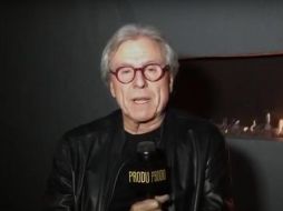 Wills fue director ejecutivo y socio de Producciones RTI en Colombia, presidente y creador de Telemundo Studios, entre otros cargos. YouTube/PRODU