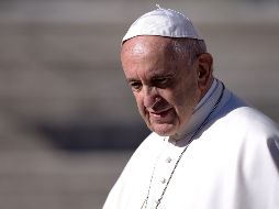 El Pontífice precisa que además de cambiar en las obras, es necesario 