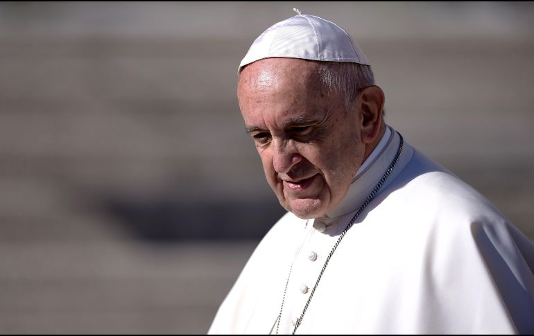 El Pontífice precisa que además de cambiar en las obras, es necesario 