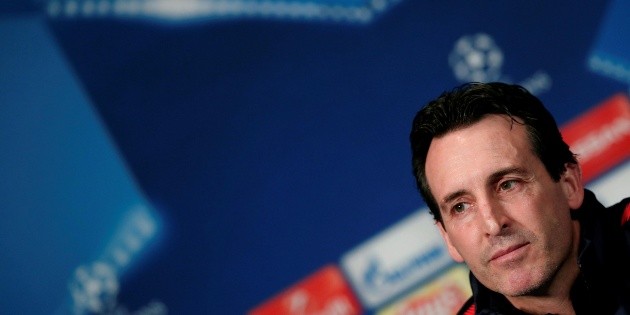 Sin Neymar, PSG va por remontada ante Real Madrid