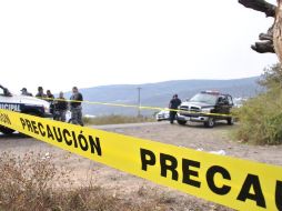 De acuerdo con las primeras investigaciones, esta persona fue lesionada presuntamente en Zicuirán, municipio de La Huacana y después trasladada al hospital de Múgica, donde más tarde murió. EL INFORMADOR / ARCHIVO