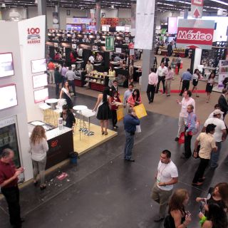 Ventas por 14 mil MDP, objetivo de Expo ANTAD 2018