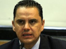 Roberto Sandoval, ex gobernador de Nayarit. NTX / ARCHIVO