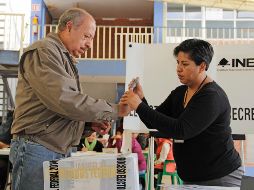 Autoridades hicieron un llamado a todos los sectores de la sociedad a involucrarse en actividades que activen la participación ciudadana. NTX/ ARCHIVO