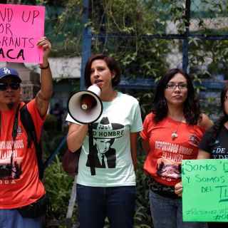 Trump culpa a demócratas por no salvar DACA