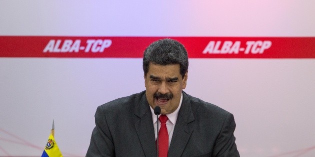 Pa&iacute;ses del ALBA exigen participaci&oacute;n de Maduro en Cumbre de las Am&eacute;ricas