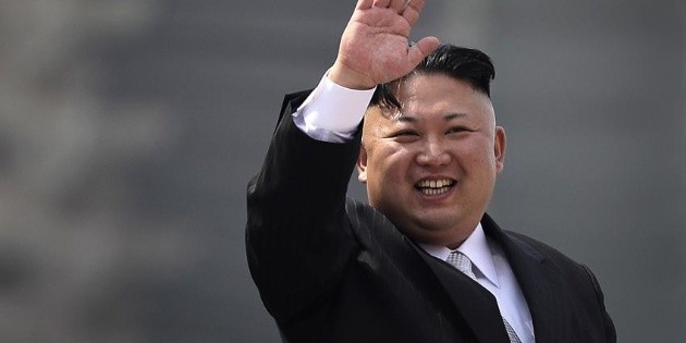 Pyongyang y Se&uacute;l llegan a un acuerdo para celebrar una cumbre