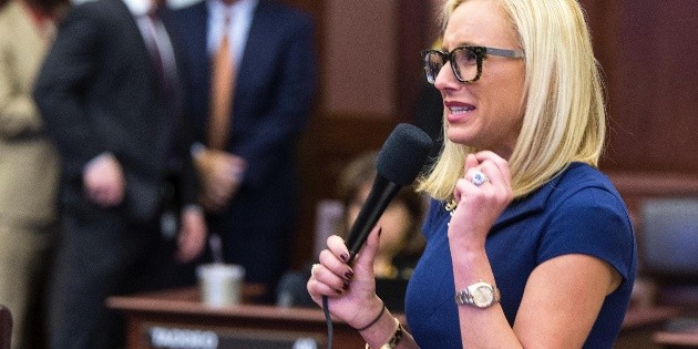 Senado de Florida aprueba proyecto de ley para seguridad en escuelas