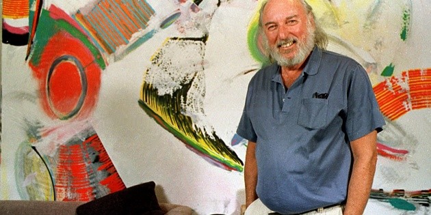 Muere Russ Solomon, fundador de Tower Records