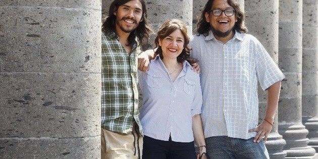 &ldquo;Goyito&rdquo;: amor de padre, pasi&oacute;n por el futbol