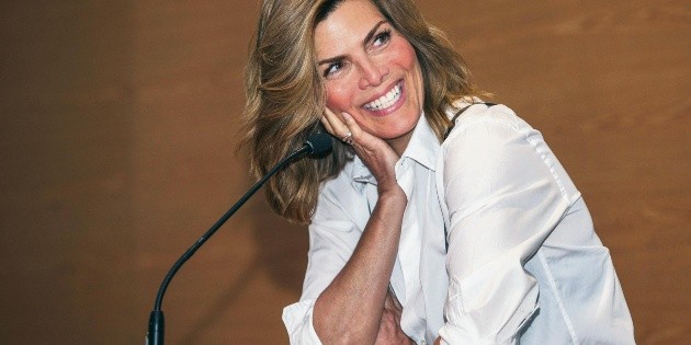 Montserrat Oliver y su lado "Extremo"