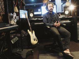 Santiago Cumplido. El contratenor tapatío estará acompañado por  Michael Chance y la violinista Rebeca Huber, entre otros músicos. EL INFORMADOR/M. Vargas