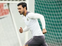 Oswaldo Alanís. Chivas deberá tener especial atención en el veterano de Sounders, Clint Dempsey, cuando choquen mañana. ESPECIAL/CHIVAS