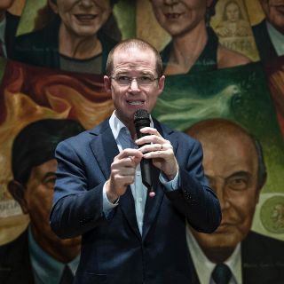 "Metería a la cárcel a EPN si se comprueba corrupción grave": Anaya