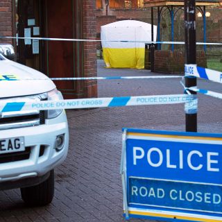 Un exespía ruso, en estado crítico tras intoxicación