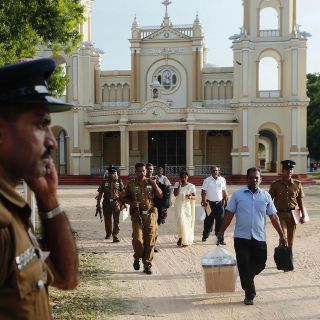 Gobierno de Sri Lanka declara el estado de emergencia
