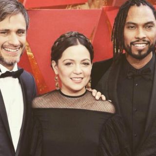 Lafourcade, esperanzada tras el triunfo mexicano en los Oscar