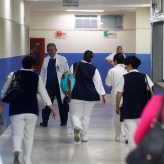 Bebé se intoxica con cocaína en Estado de México; la reportan grave