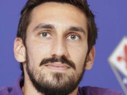 El próximo jueves se celebrará un funeral en Florencia y el posterior entierro en Bérgamo, ciudad de la que era originario el ex capitán del equipo italiano. ESPECIAL / it.violachannel.tv