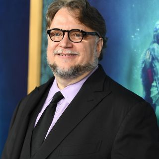 Guillermo del Toro tuitea tráiler retro de 'La Forma del Agua'