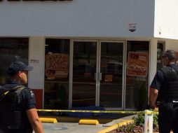 Las autoridades no dieron más detalles sobre los presuntos agresores o la identidad de la víctima. ESPECIAL/