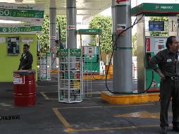 Tras la reforma energética se observaron adquisiciones, fusiones, creación de consorcios y alianzas comerciales. EFE / ARCHIVO