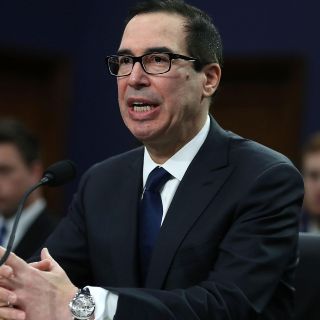 México y Canadá, exentos de tarifas arancelarias con el nuevo TLCAN: Mnuchin