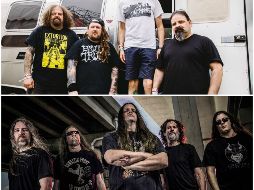 Guadalajara es la sede en la que cerrarán su  'Latin America Tour 2018'. ESPECIAL.