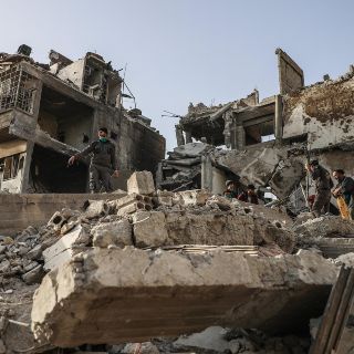 Jefe de la ONU pide dejar entrar a Siria más convoyes de ayuda