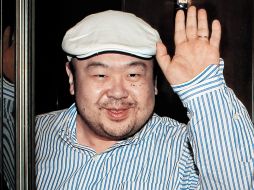 Kim Jong-Nam había sido visto en su momento como el heredero natural de su padre, Kim Jong-Il, y algunos informes sugirieron que China lo consideró como pieza de recambio en caso de crisis. EFE / ARCHIVO