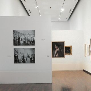 La majestuosidad de Félix Bernardelli