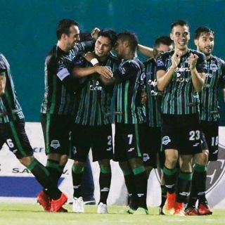 Monarcas se atasca de café; pierden en Tapachula