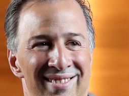 A decir del equipo de Meade Kuribreña, Latife cuenta con amplia experiencia en el servicio público a nivel federal, estatal y municipal. SUN / ARCHIVO