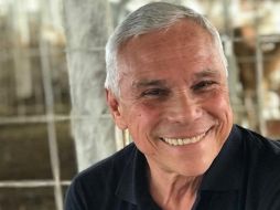 Aseguran que José Bodegas (foto) será pieza clave para llevar a Ricardo Anaya a Los Pinos.Facebook/Josean Aguilar Bodegas