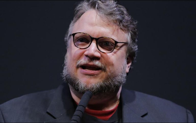 El comercial fue dirigido y protagonizado por Guillermo del Toro en 1991. AP / ARCHIVO