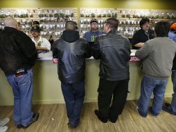 Manpower mencionó que, de acuerdo con datos de la OCDE, la productividad laboral se ha convertido en un desafío desde hace nueve años en México. AP / ARCHIVO