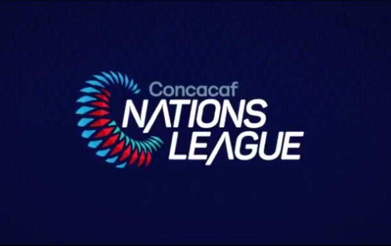 De acuerdo con un comunicado de la Concacaf, se busca que la competencia sirva para unificar el camino a la clasificación de selecciones a la Copa Oro. TWITTER / @CNationsLeague