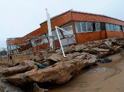 El mundo en imágenes del 7 de marzo de 2018