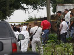 Con este hallazgo, suman al menos 22 muertes violentas desde el inicio de esta semana. EL INFORMADOR/ARCHIVO