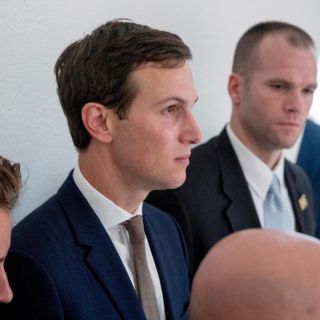 Kushner y Videgaray abordan temas de agenda bilateral México-EU