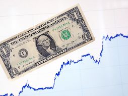 La moneda se adquirió en un precio mínimo de 17.70 pesos. EL INFORMADOR/ ARCHIVO